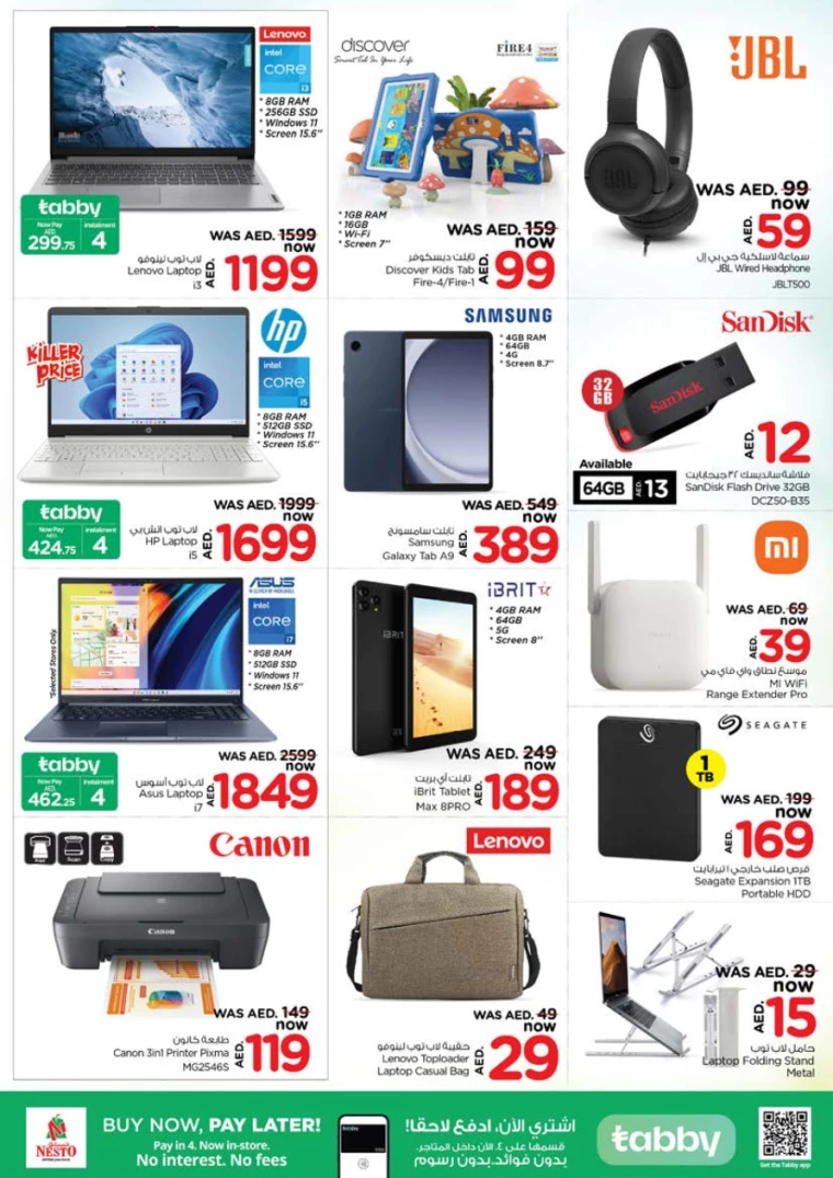 NESTO-Discounts-Al-Tallah-January-9-2025-24