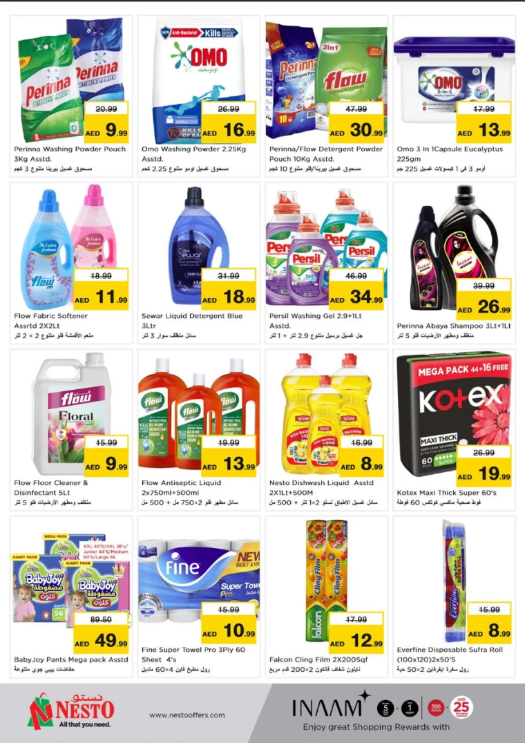 NESTO-Discounts-Hamidiya-1&Al-Raqaib-January-12-2025-10