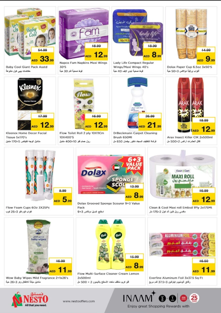 NESTO-Discounts-Hamidiya-1&Al-Raqaib-January-12-2025-12