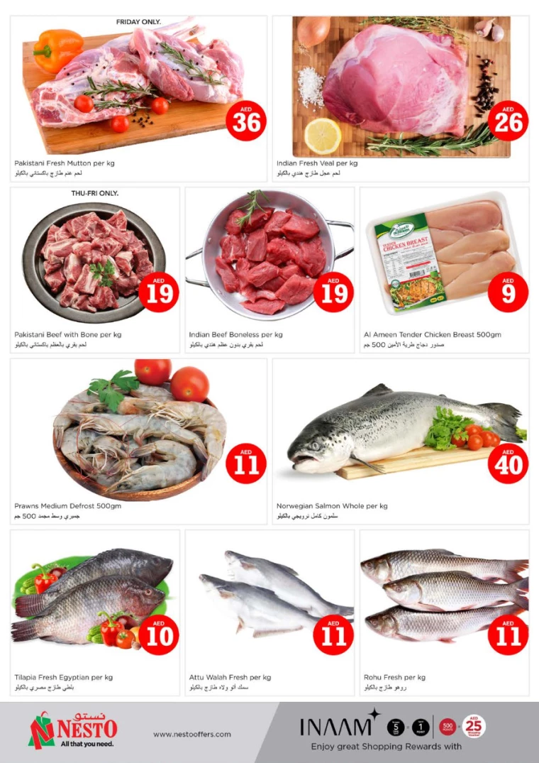 NESTO-Discounts-Hamidiya-1&Al-Raqaib-January-16-2025-16