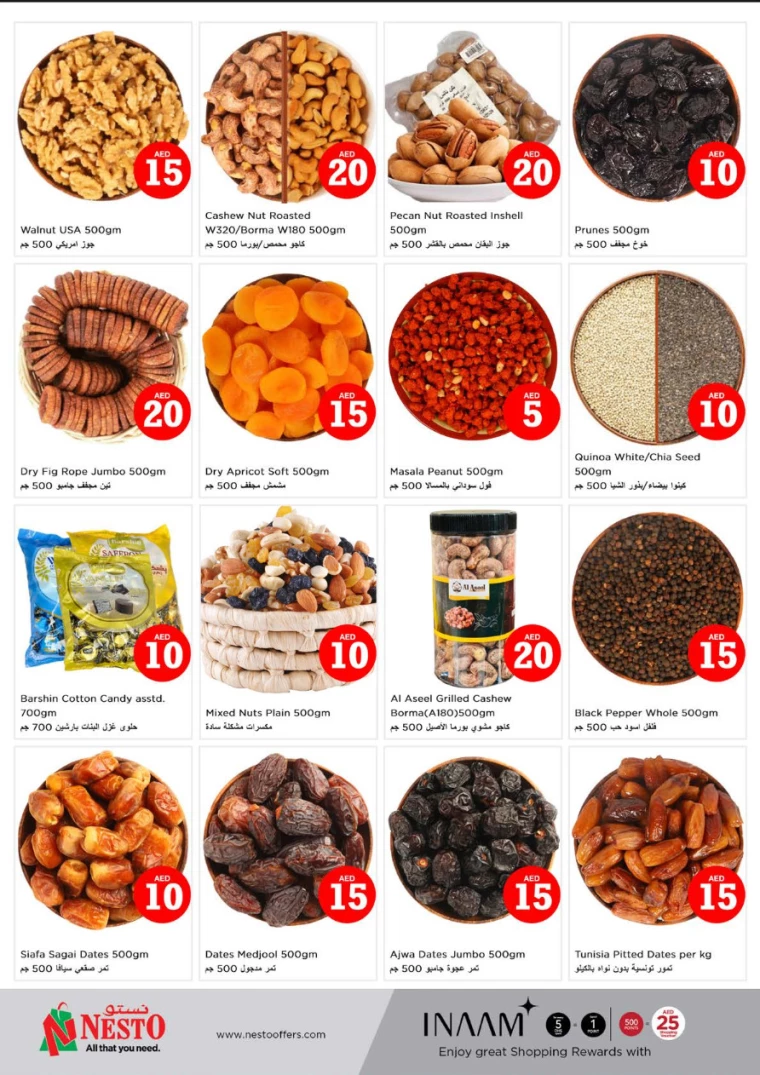 NESTO-Discounts-Hamidiya-1&Al-Raqaib-January-16-2025-9