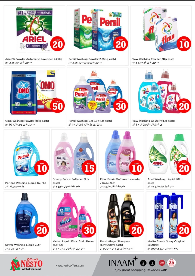 NESTO-Promotions-Mishref-January-16-2025-23