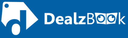 Dealzbook logo