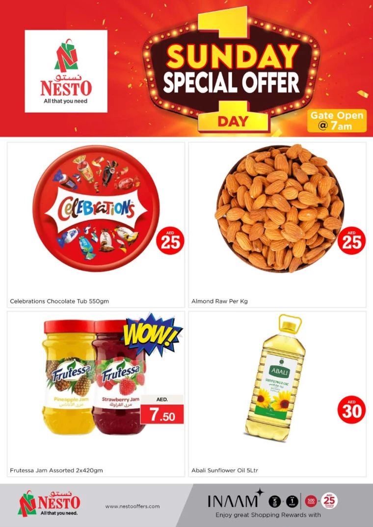 NESTO-Discounts-Muweillah-January-19-2025-1