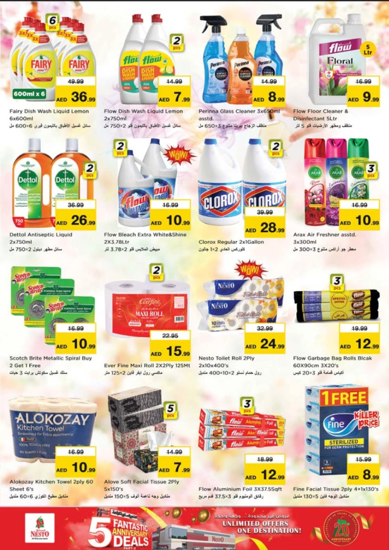 NESTO-Promotions-Al-Tallah-January-23-2025-11