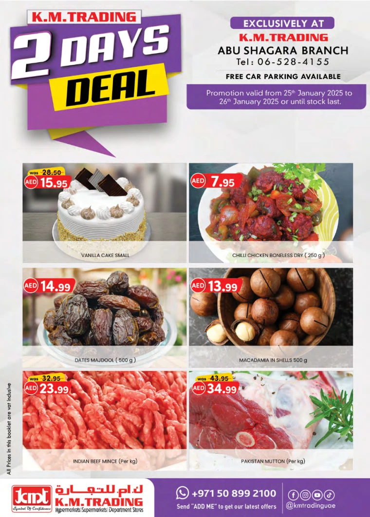 K.M.-Trading-Deals-Abu-Shagara-January-25-2025-2