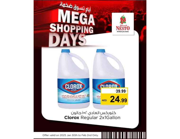 NESTO-Discounts-Al-Nuaimiya-January-30-2025-1