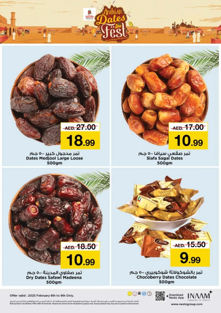 NESTO-Discounts-Circle-Mall-February-6-2025-9