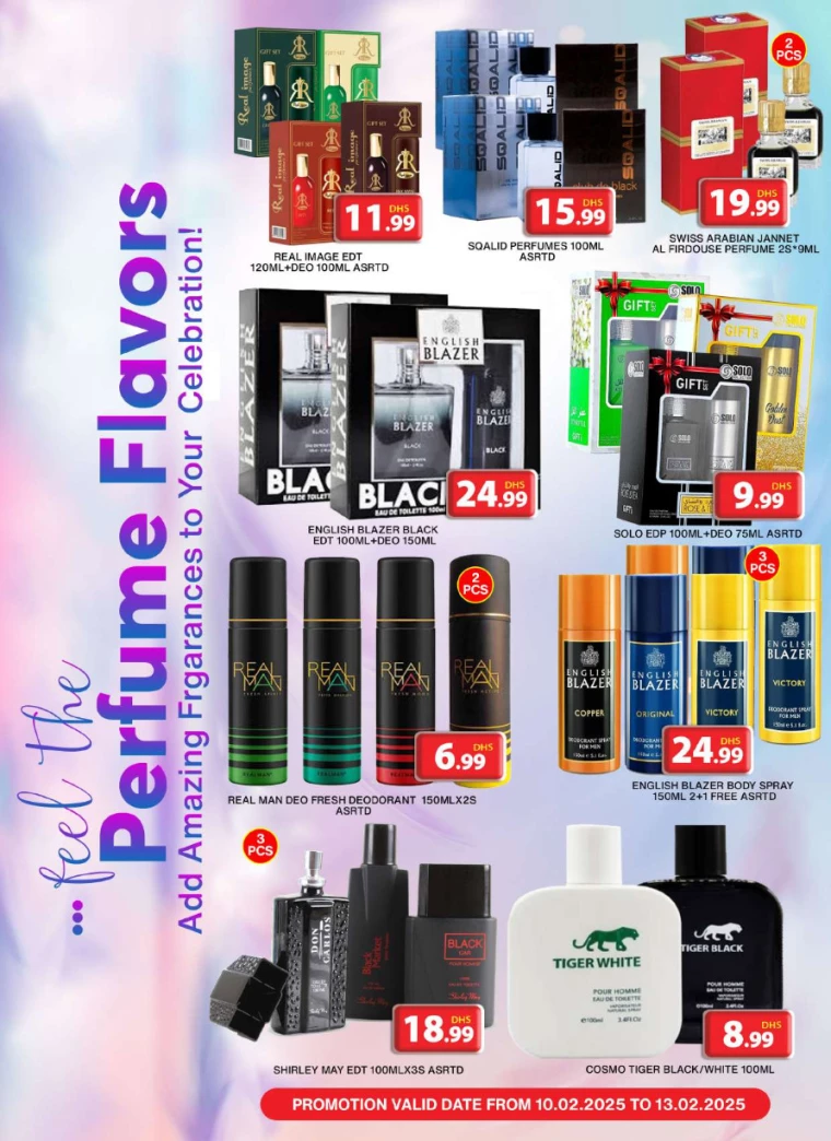 Grand Hypermarket UAE Offers February 12, 2025