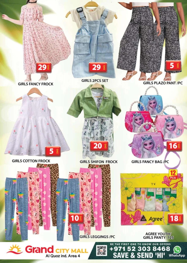 Grand Hypermarket UAE Promotions February 28, 2025