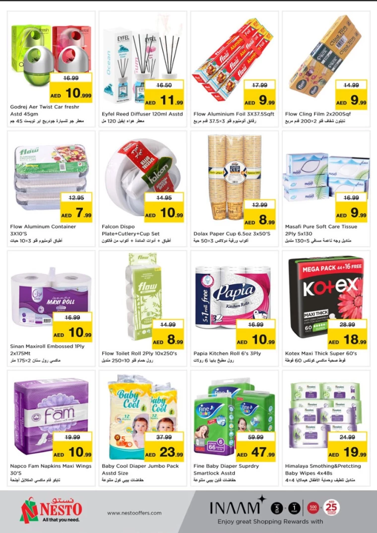 NESTO-Promotions-Mishref-March-6-2025-24
