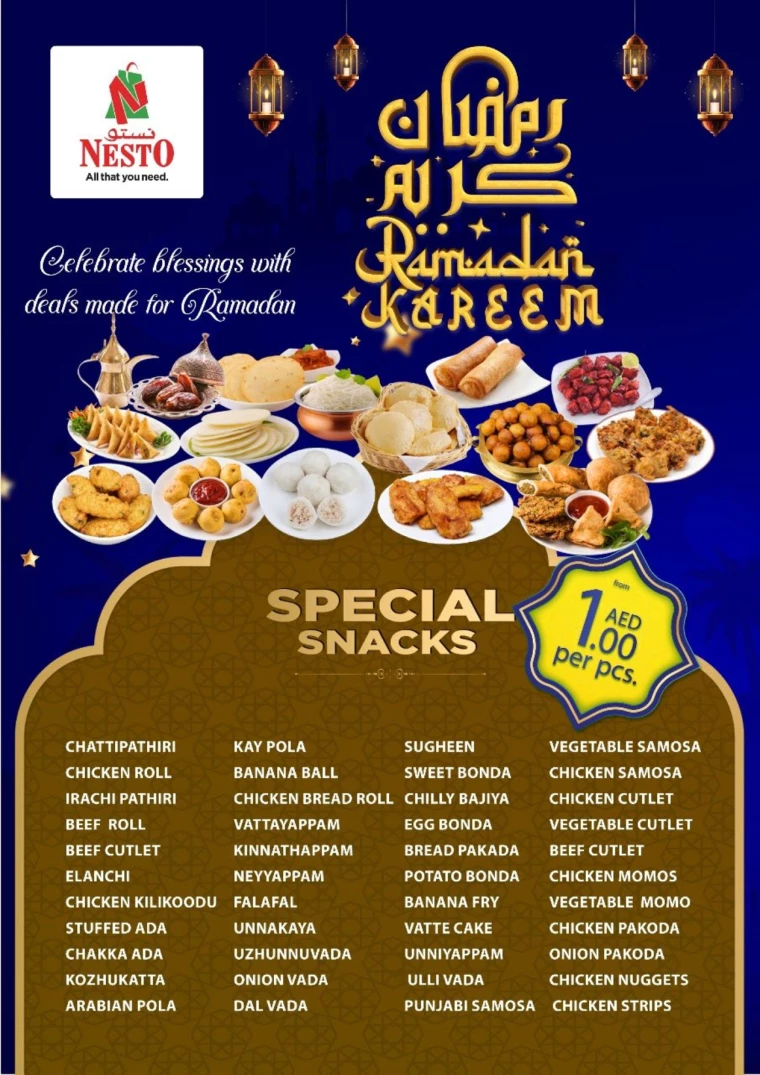 NESTO UAE Deals March 11, 2025