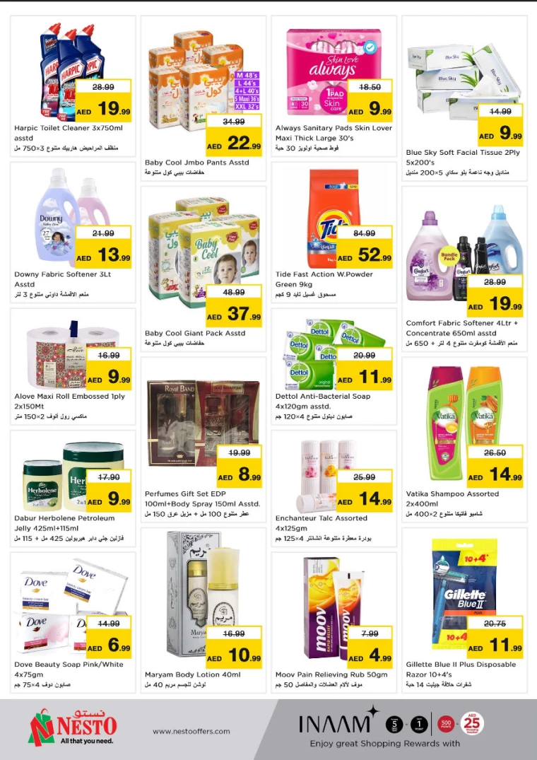 NESTO-Promotions-Al-Nuaimiya-March-13-2025-3
