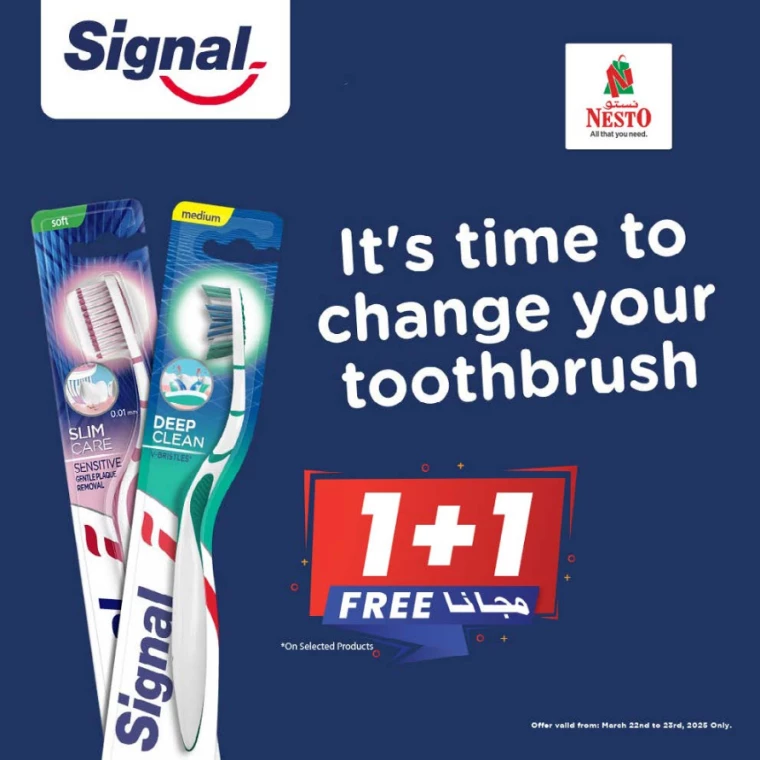 NESTO UAE Offers March 23, 2025