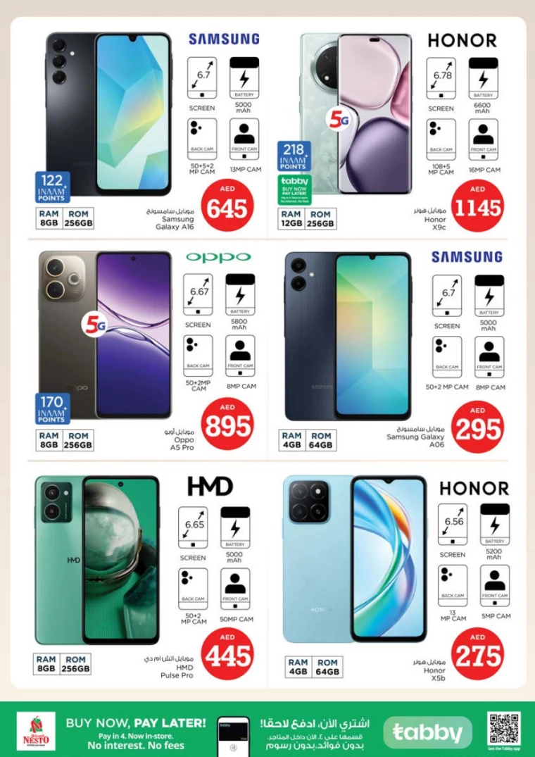 NESTO-Promotions-Al-Tallah-April-4-2025-35