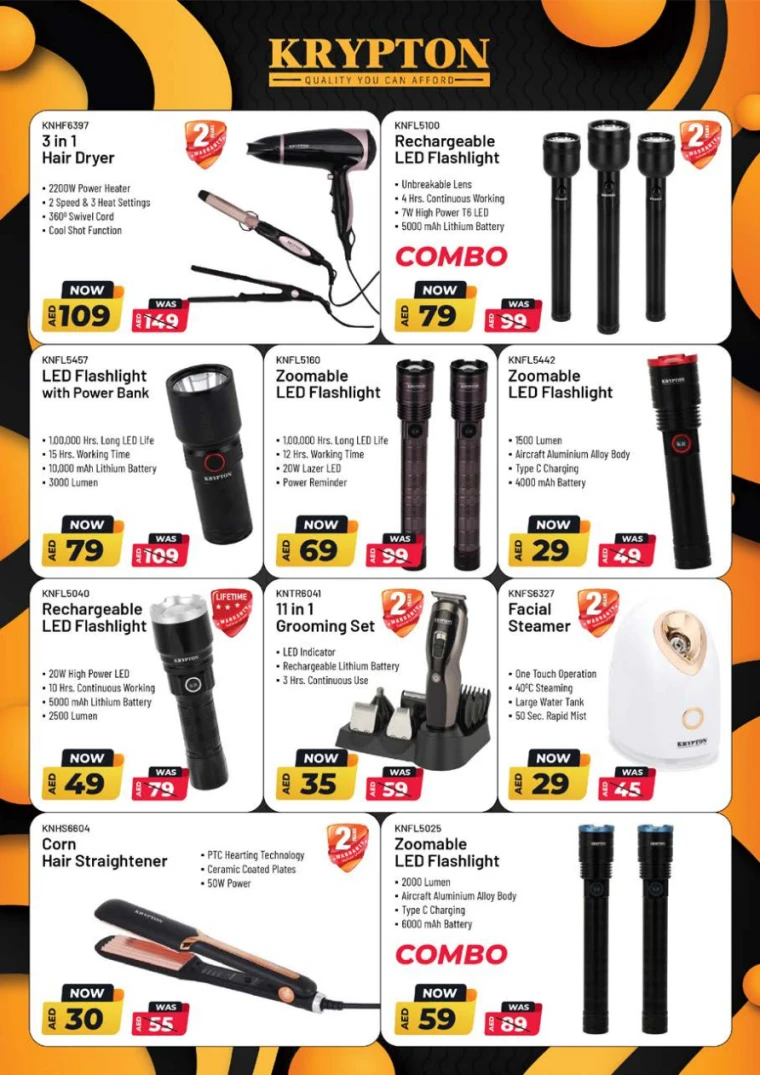 NESTO UAE Deals April 10, 2025