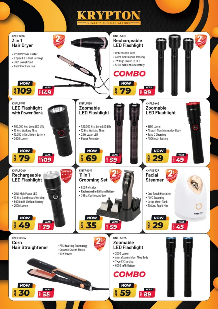 NESTO UAE Offers April 12, 2025