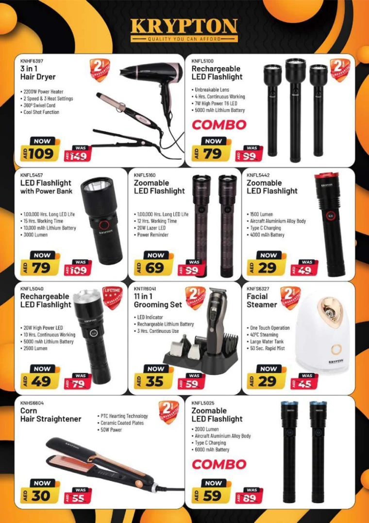 NESTO UAE Deals April 12, 2025
