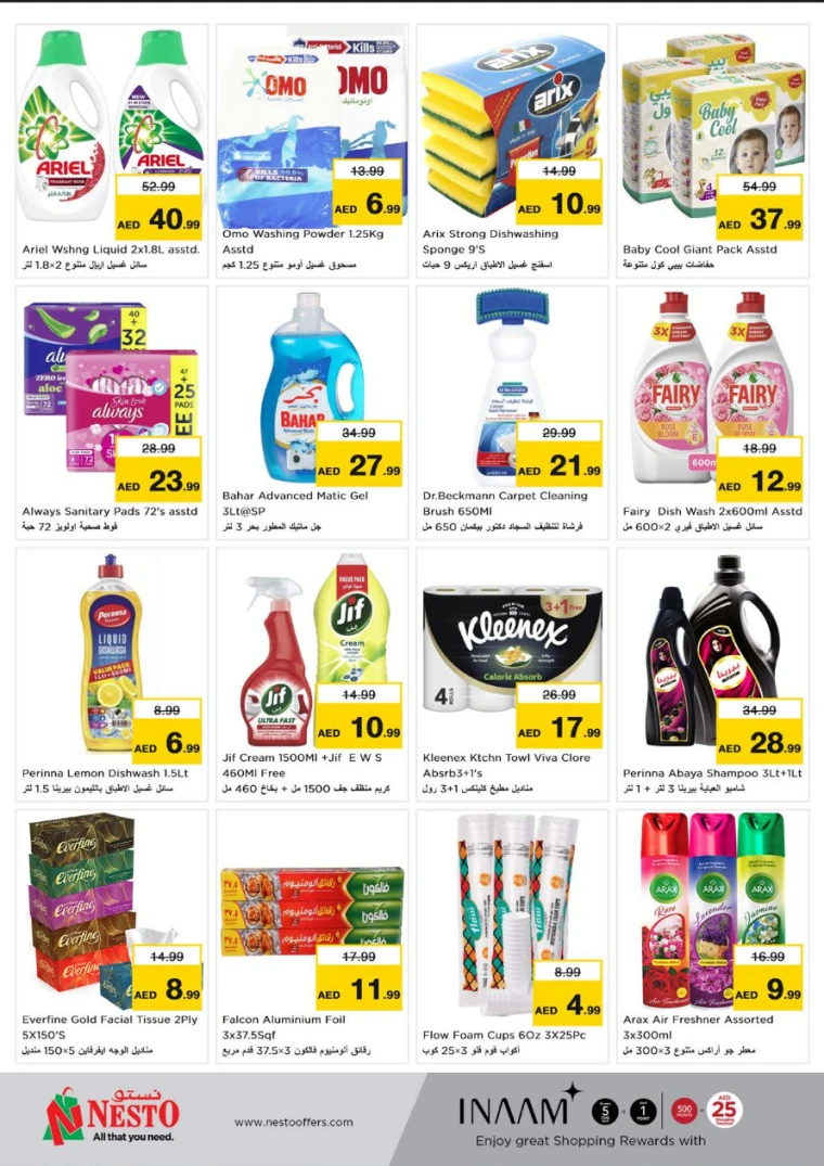 NESTO-Discounts-Hamidiya-1&Al-Raqaib-April-14-2025-7