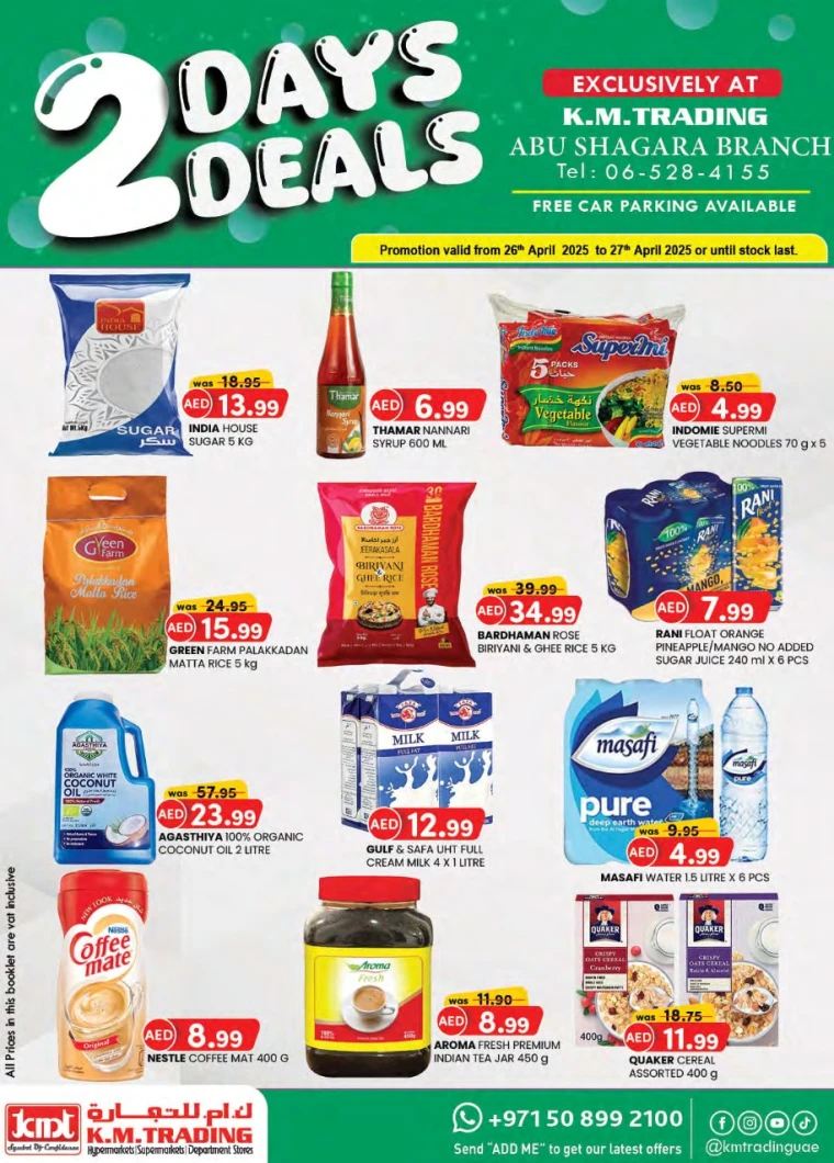 K.M.-Trading-Deals-Abu-Shagara-April-26-2025-1