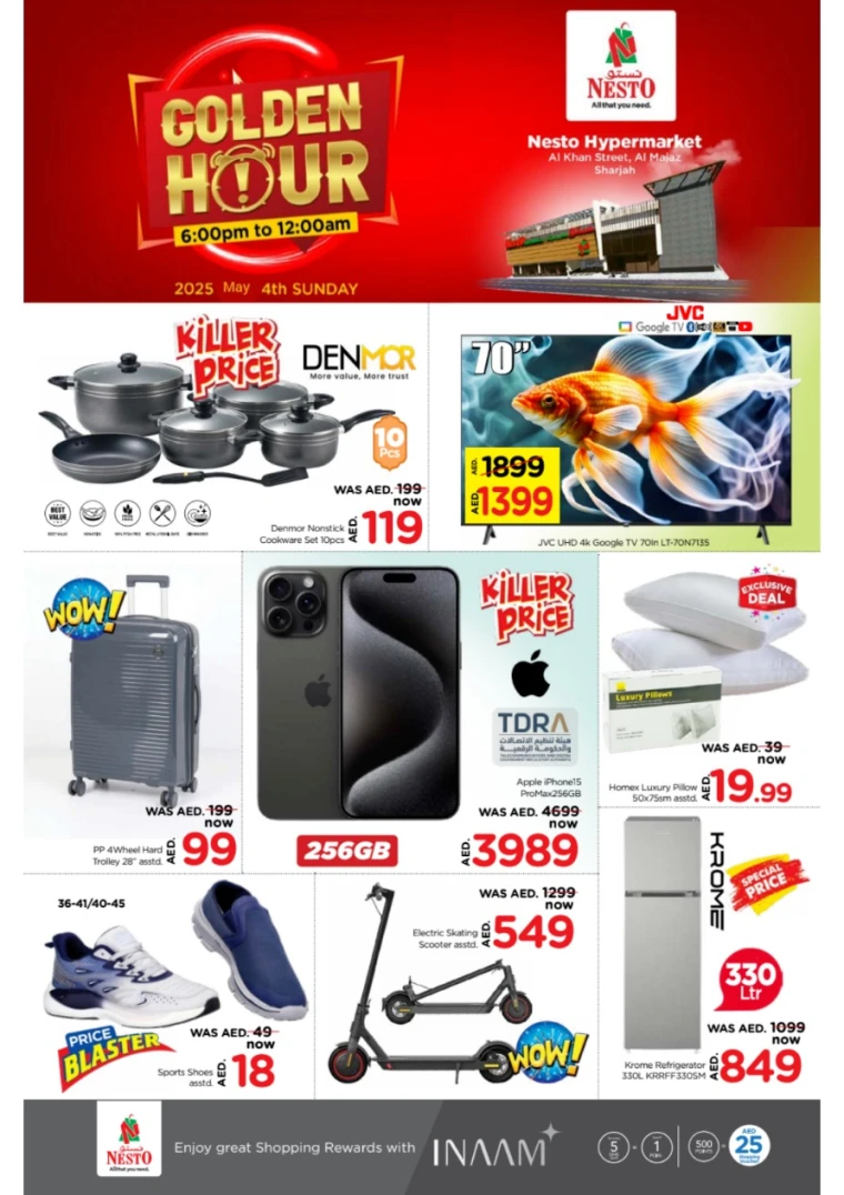 NESTO-Promotions-Al-Majaz-May-4-2025-2