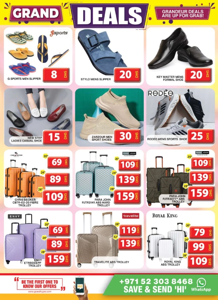 Grand Hypermarket UAE Offers May 7, 2025