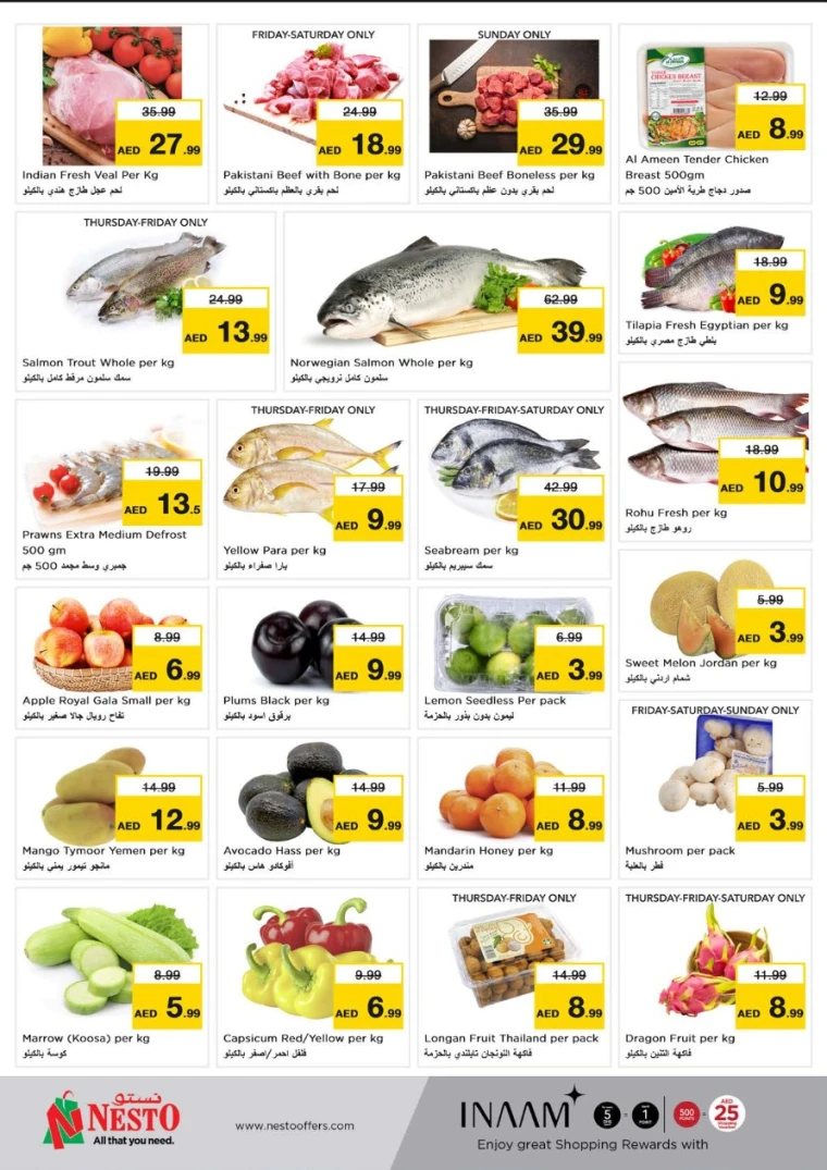 NESTO-Discounts-Hamidiya-1&Al-Raqaib-May-8-2025-17