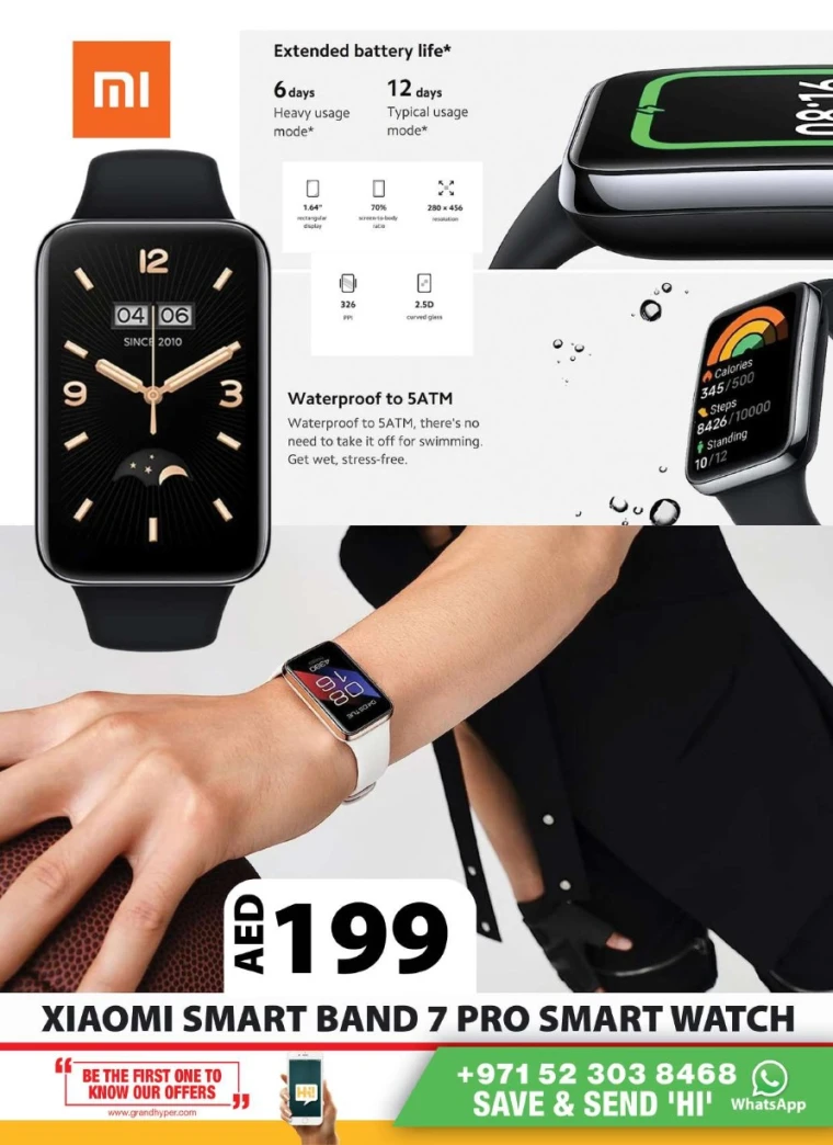 Grand Hypermarket UAE Offers May 9, 2025