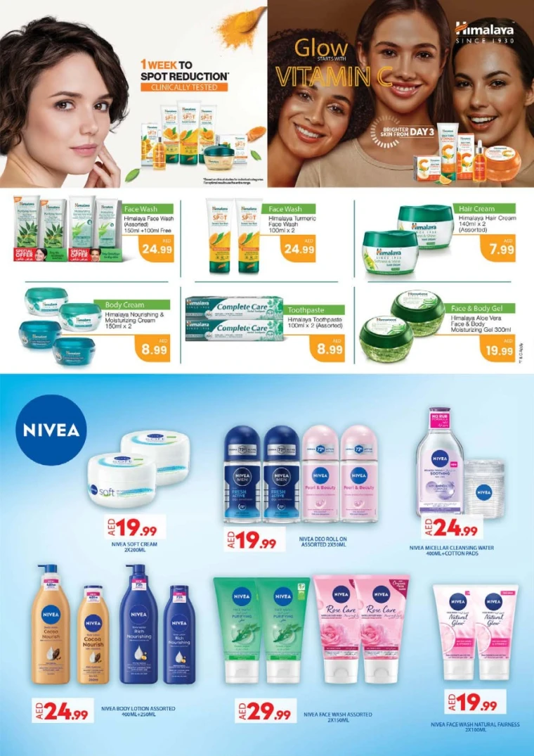 NESTO UAE Deals May 22, 2025