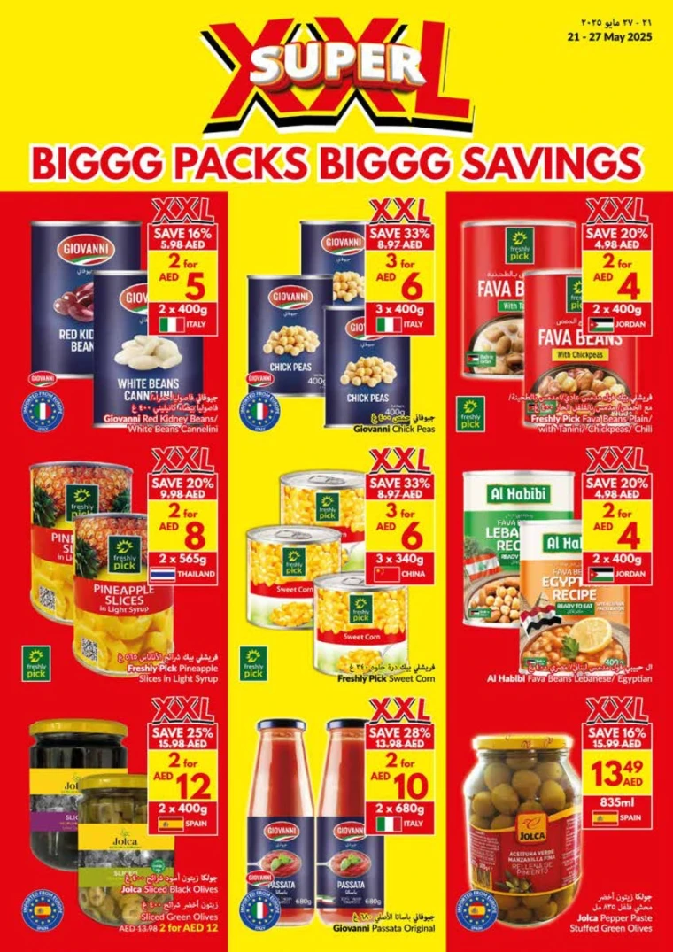 NESTO UAE Deals May 29, 2025