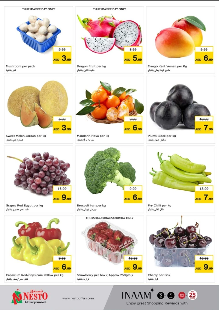 NESTO-Discounts-Hamidiya-1&Al-Raqaib-May-29-2025-18