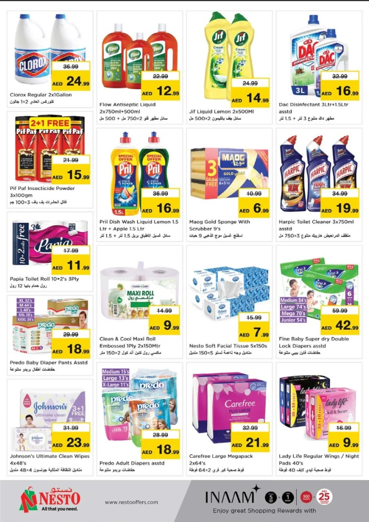 NESTO-Discounts-Hamidiya-1&Al-Raqaib-May-29-2025-20