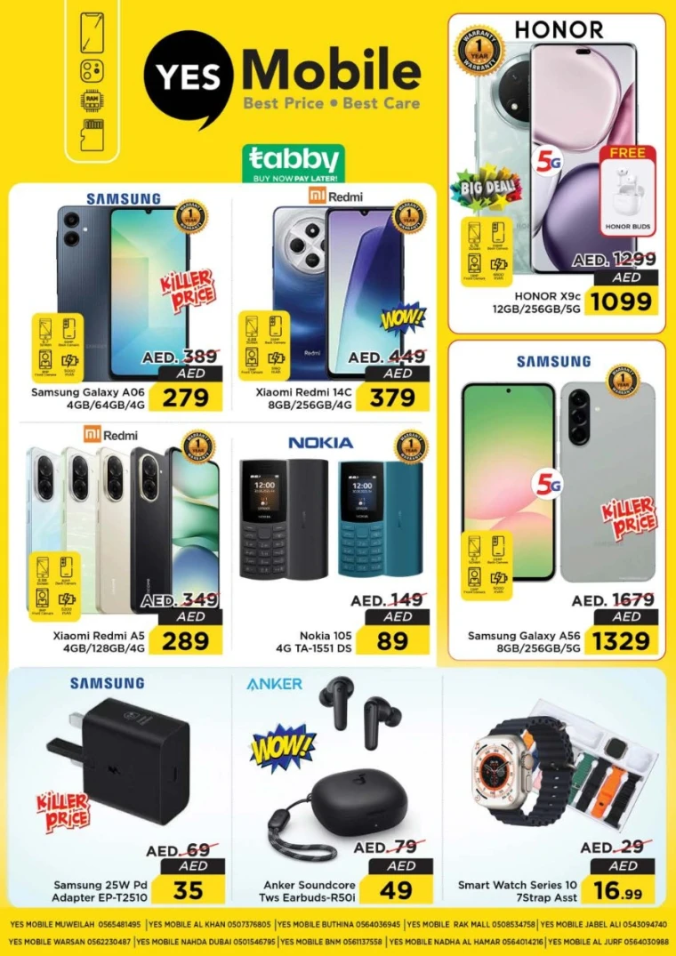 NESTO UAE Offers June 12, 2025