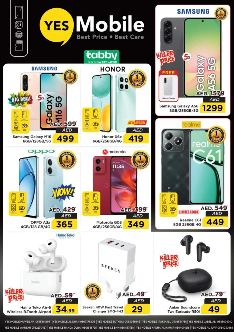 NESTO UAE Offers July 3, 2025