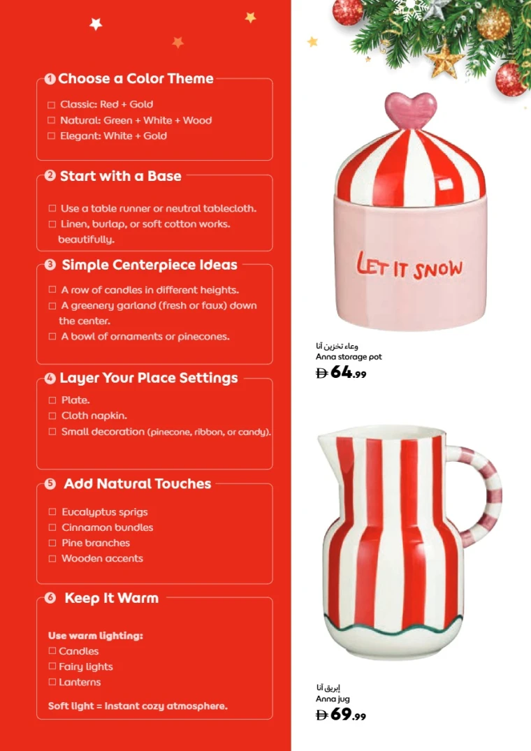 Carrefour UAE Promotions November 14, 2025
