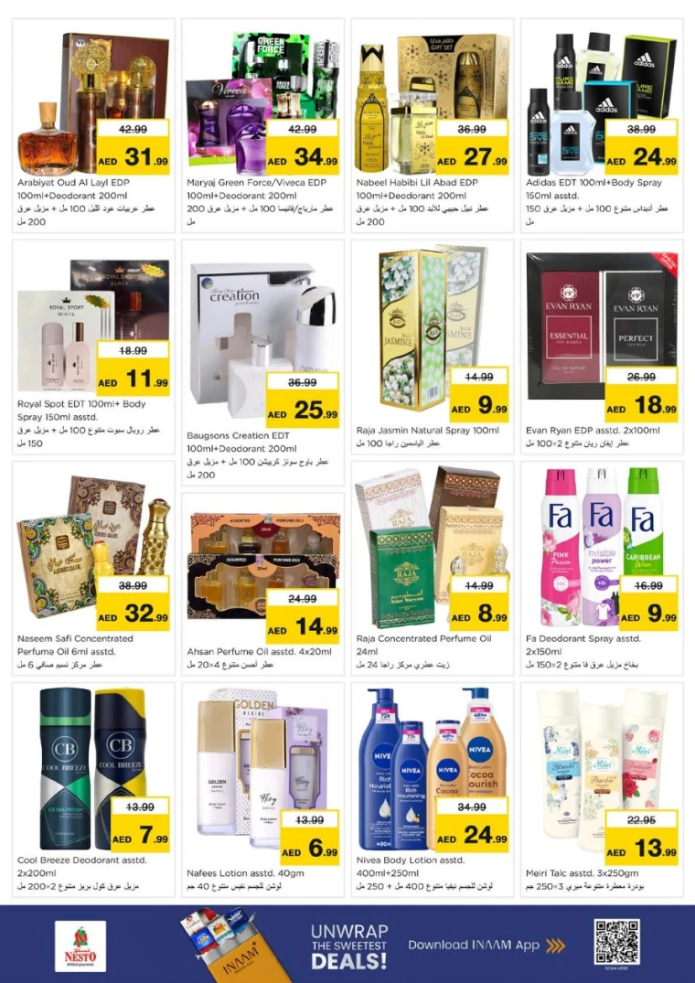 NESTO UAE Offers February 12, 2026