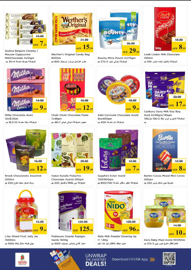 nesto-discounts-al-majaz-march-26-2026-2