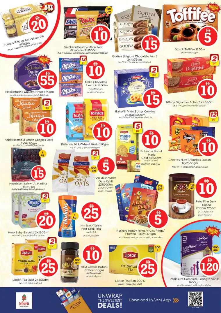 NESTO UAE Deals April 2, 2026
