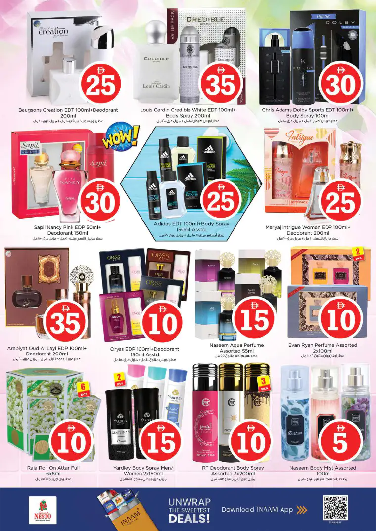 NESTO UAE Deals April 2, 2026
