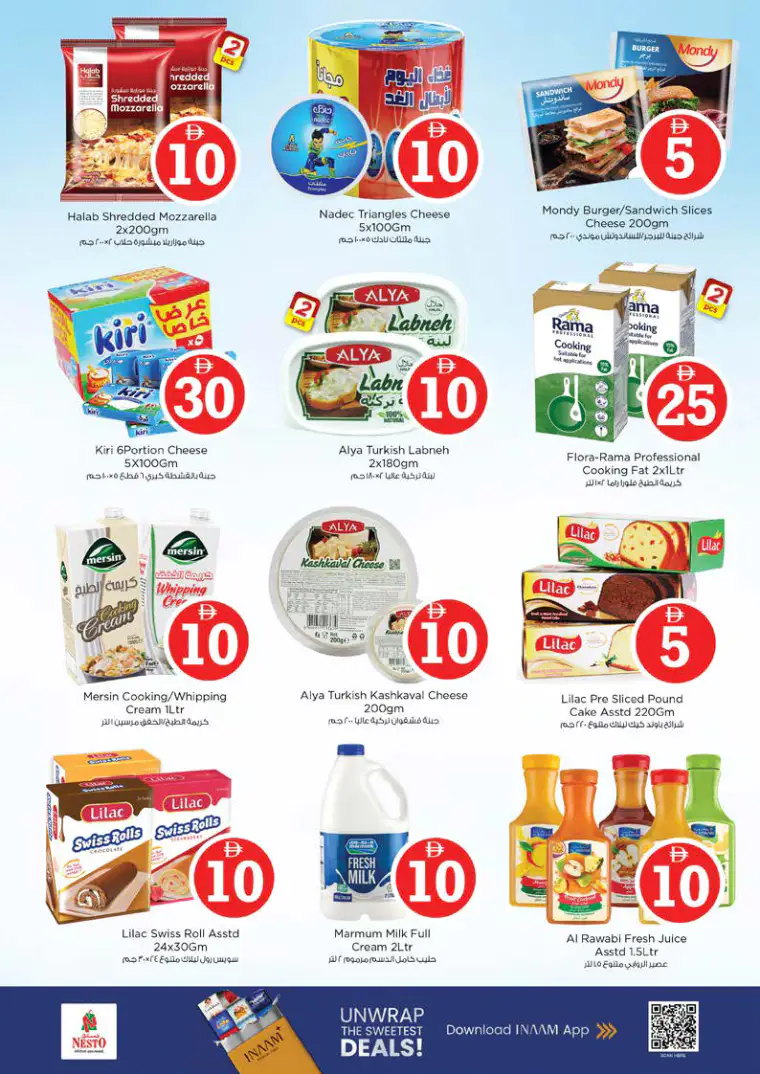 NESTO UAE Offers April 2, 2026