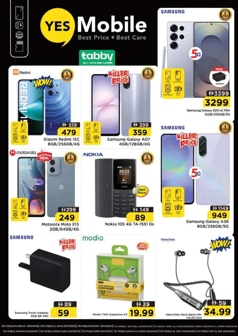 NESTO UAE Offers April 2, 2026