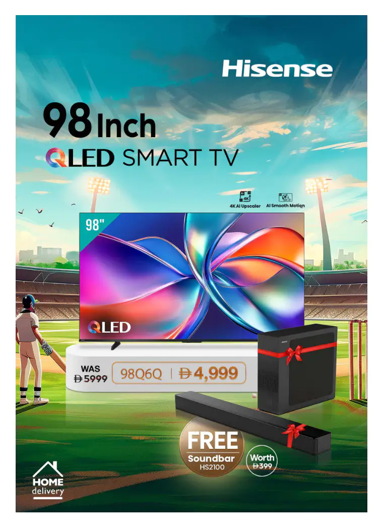 NESTO UAE Promotions April 3, 2026