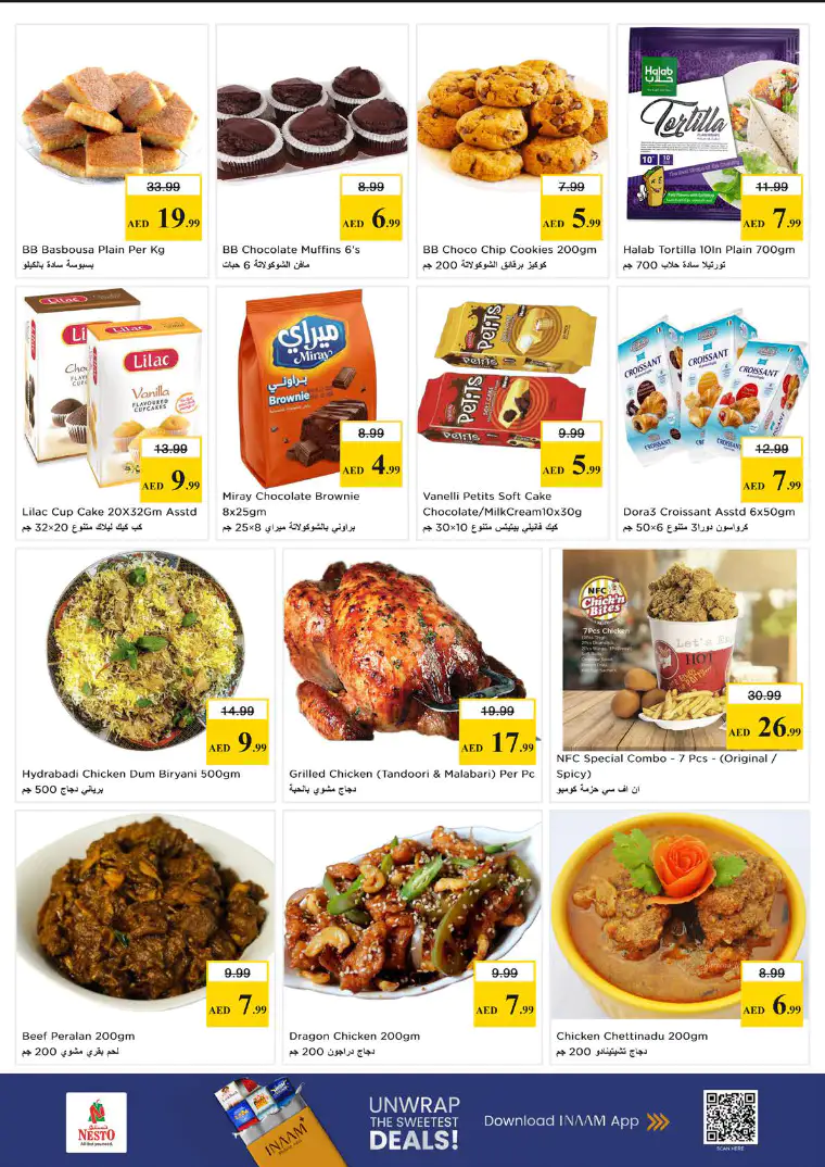 NESTO UAE Deals April 9, 2026