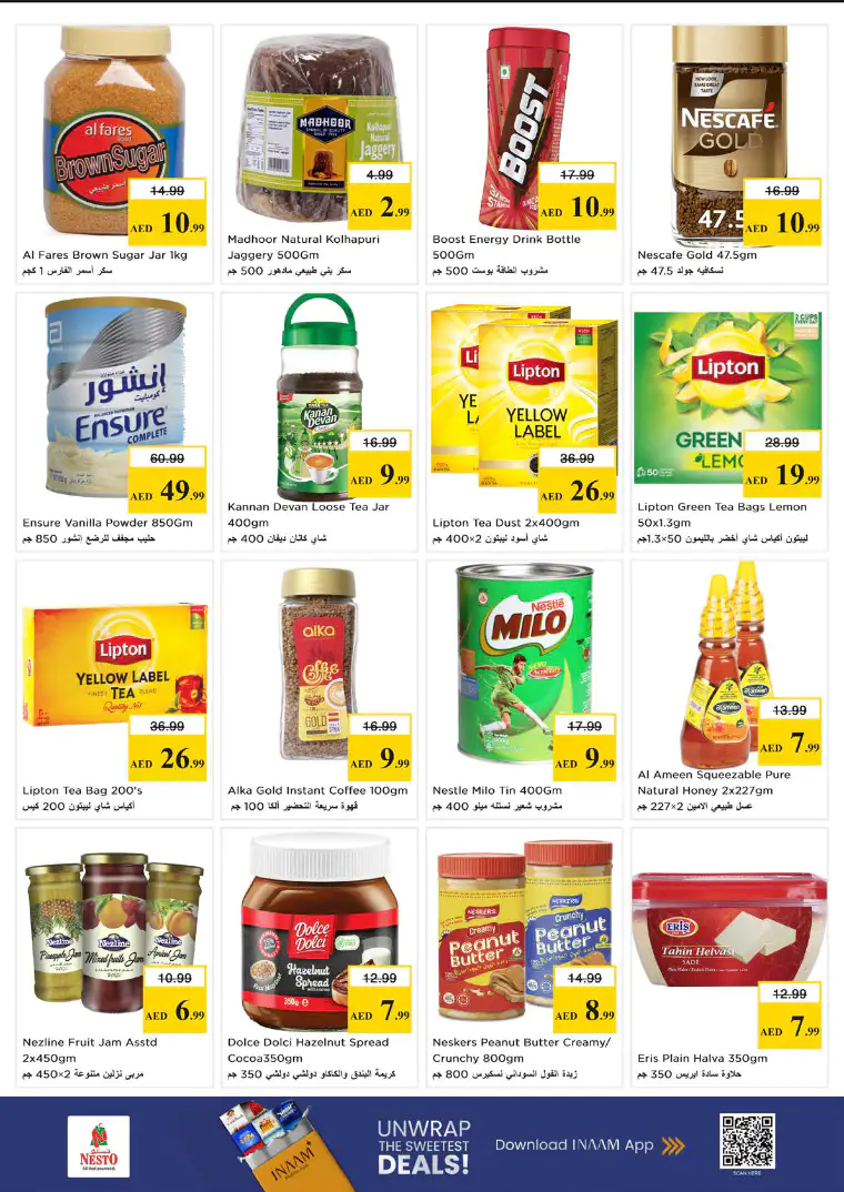 NESTO UAE Deals April 9, 2026