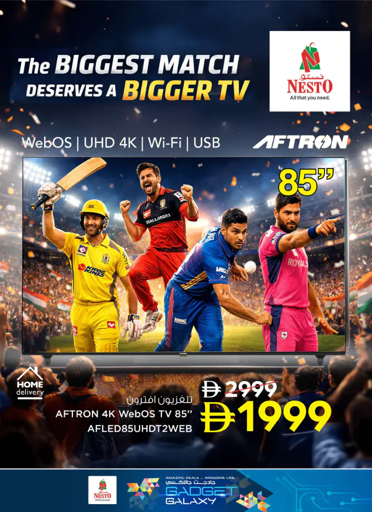 NESTO UAE Deals April 9, 2026