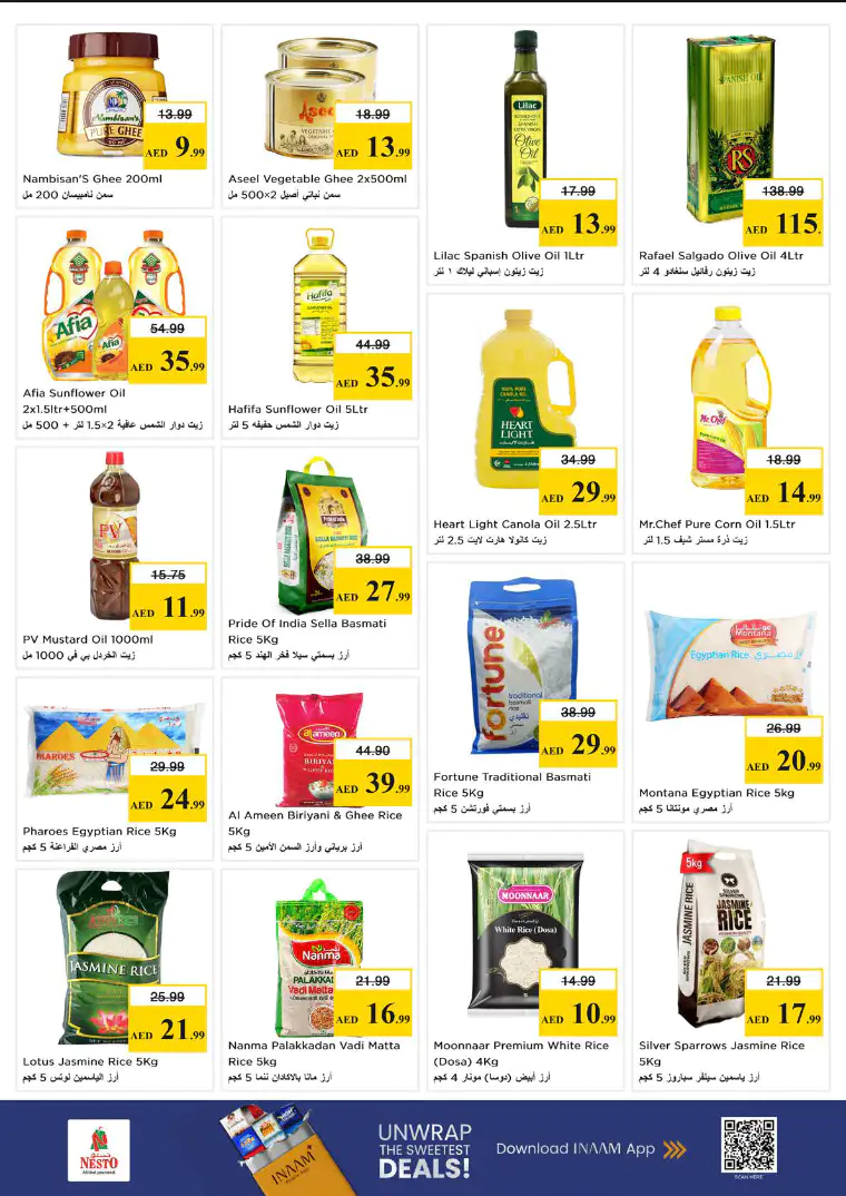NESTO UAE Deals April 10, 2026