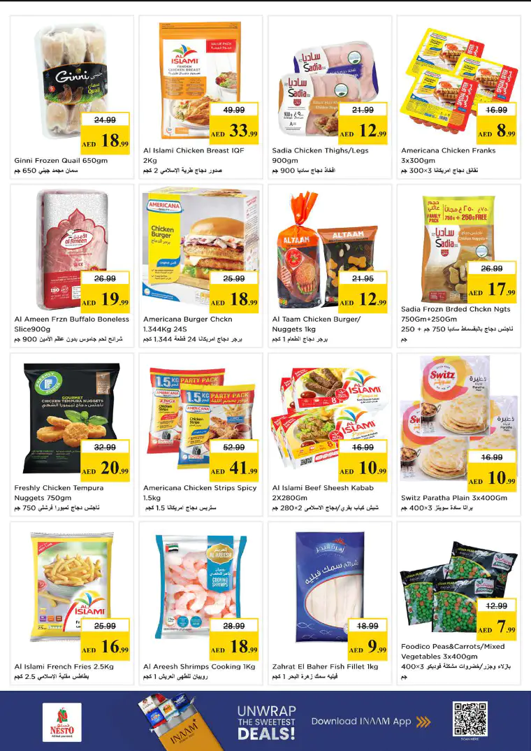 NESTO UAE Deals April 10, 2026