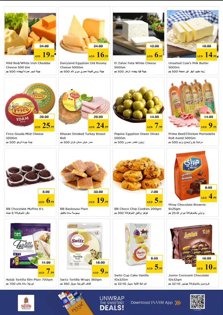 NESTO UAE Deals April 10, 2026