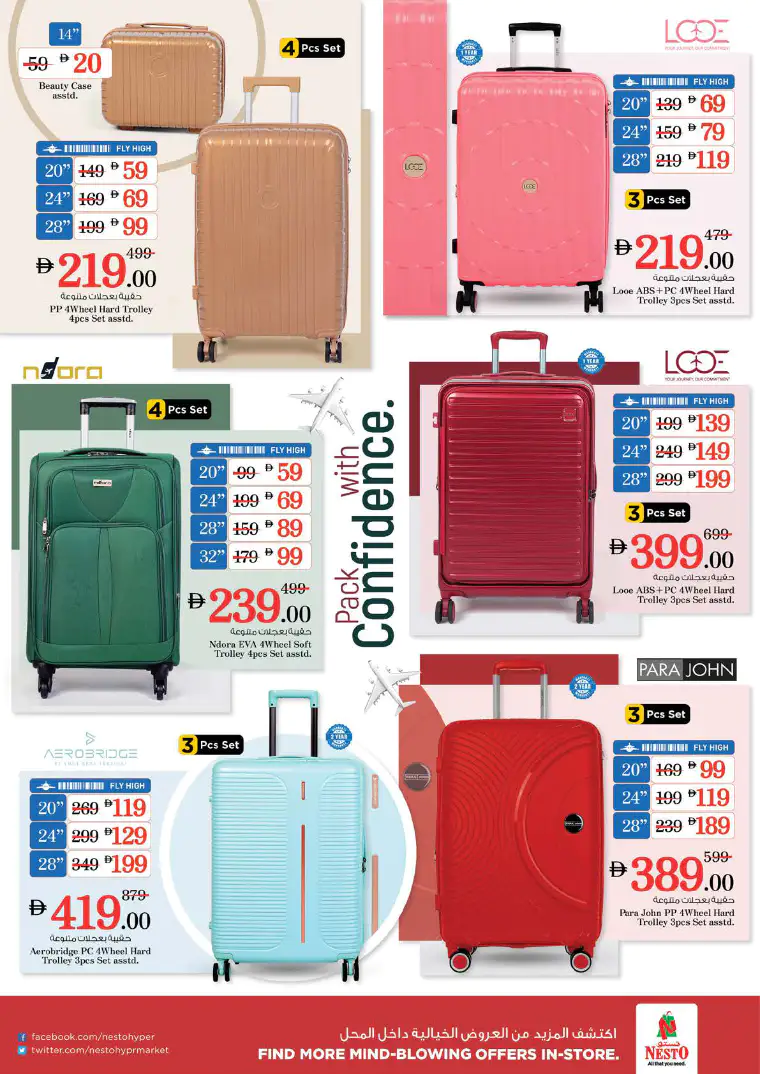 NESTO UAE Deals April 10, 2026