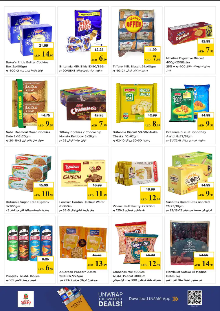 NESTO UAE Deals April 10, 2026